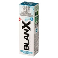 Blanx Nordic White Whitening zubná pasta 100% Glacier Complex 75ml