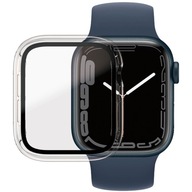 Ochranné sklo pre Apple Watch 7 45mm PanzerGlass