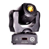 LIGHT4ME MINI SPOT 60 MKIII MOVING HEAD LED HEAD