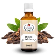 KLÍBOVÝ OLEJ 100% PRÍRODNÝ 50 ml čistý esenciálny olej