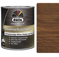 DUFA Dauerschutzlasur UV LAK 2,5 L ORech