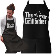 ZÁstera GRILLFATHER PERFEKTNÁ ZÁstera NA GRILOVANIE