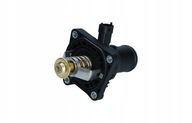 TERMOSTAT + POUZDRO pre OPEL ASTRA J VOP 1.6