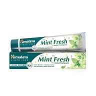 Mint Fresh zubná pasta Himalaya 75ml