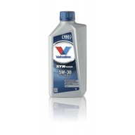 VALVOLINE SYNPOWER MOTOROVÝ OLEJ 5W30 1L 872377