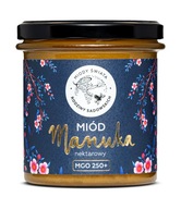 Manuka med 450 g MGO 250+