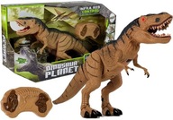 DINOSAUR TYRANNOSAUR REX DIAĽKOVÉ OVLÁDANIE R/C