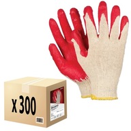 300 Garden Vamp Ochranné pracovné rukavice XL