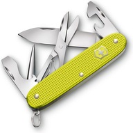 Vreckový nôž Victorinox Pioneer X Alox Limited Edition