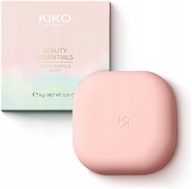 KIKO MILANO Beauty Essentials lisovaná lícenka 02 Mauve Time 9g