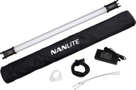 LED svietidlo Nanlite Pavotube 15C 1KIT