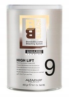 ALFAPARF BB BLEACH HIGH LIFT 9 HIGHLIGHTER 400 g