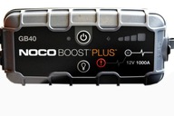 NOCO GB40 GENIUS BOOST 1000A