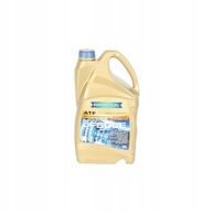 RAVENOL ATF JF-506E prevodový olej 4 litre