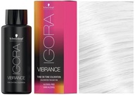 Schwarzkopf IGORA Vibrance farba Tón v tóne 0-00