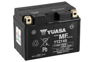 Batéria Yuasa TTZ14S YTZ14S 11,8Ah 230A