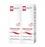 EMOLIUM DERMOCARE Telová emulzia 400ml