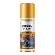 TECHNICQLL ODSTRAŇOVAČ LEPIDLA 200ML R-154