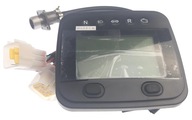 PREVÁDZKA LCD ELEKTRICKÉ VSTREKOVANIE Quad Linhai 400cc