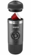 Cestovná sada: kávovar Nanopresso + adaptér na kapsule Nanopresso