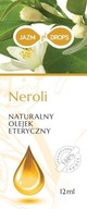 NEROLI PRÍRODNÝ ESENCIÁLNY OLEJ 12 ML