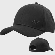 4F BASEBALLOVÁ ČIAPKA UNISEX SS24