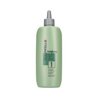 GOLDWELL TOPFORM 1 Kvapalina s trvalou vlnou