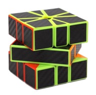 CUBE 3x3x3 logické vzdelávacie NEO CARBON kúzlo