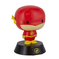 DC COMICS THE FLASH 3D CHARAKTER LIGHT