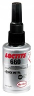 LOCTITE 660 Aneobické lepidlo na zaliatie 50ml