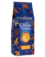 MOVENPICK CAFFE CREMA zrnková káva 1 kg