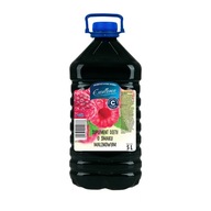 Gastronomický sirup Barman malina 5L Wit C