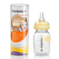 MEDELA Set Calma cumlík + fľaša 150