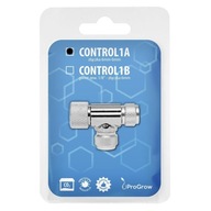 CONTROL1 6 mm ultra presný ventil na reguláciu CO2 ProGrow