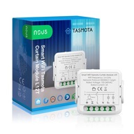 Modul inteligentného ovládača roliet NOUS Timer WiFi