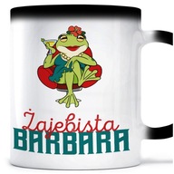 Čarovný hrnček BARBARA THE FROG Darček