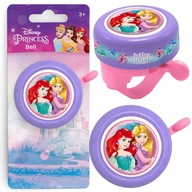 BIKE BELL BIKE BELL SKÚTER PRINCESS PRINCESS