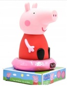 Nočná lampa Peppa Pig