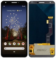 Google Pixel 3a XL OLED LCD displej