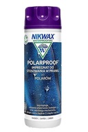 Impregnácia na fleece Polar Proof NIKWAX