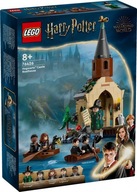 LEGO Bricks Harry Potter 76426 Dom na vode v