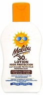 Malibu KIDS detské mlieko na opaľovanie 30SPF 200ml