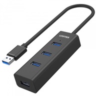 USB hub Unitek Y-3089