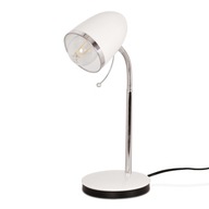 Stolná lampa KAJTEK K-MT-200 Kaja, biela