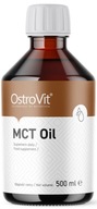 OstroVit MCT olej KETO DIET 500 ml