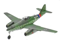 1/48 Messerschmitt Me 262 A-1a Schwalbe Tamiya 61087