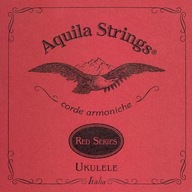 Aquila Red GCEA soprán High G