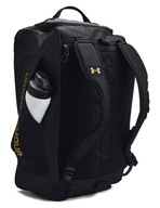 UNDER ARMOUR UA Contain Duo MD Duffle 1381919-001 taška na batoh 50L 15