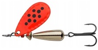 Abu Garcia Droppen Spinner 12g LF Orange