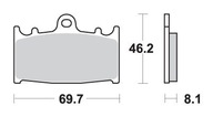 SBS 631HS